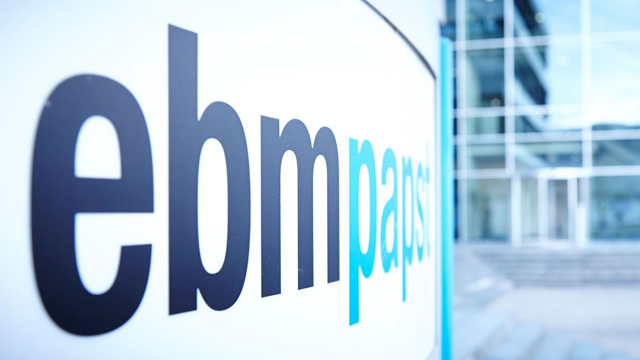 德國進口軸流風(fēng)機品牌